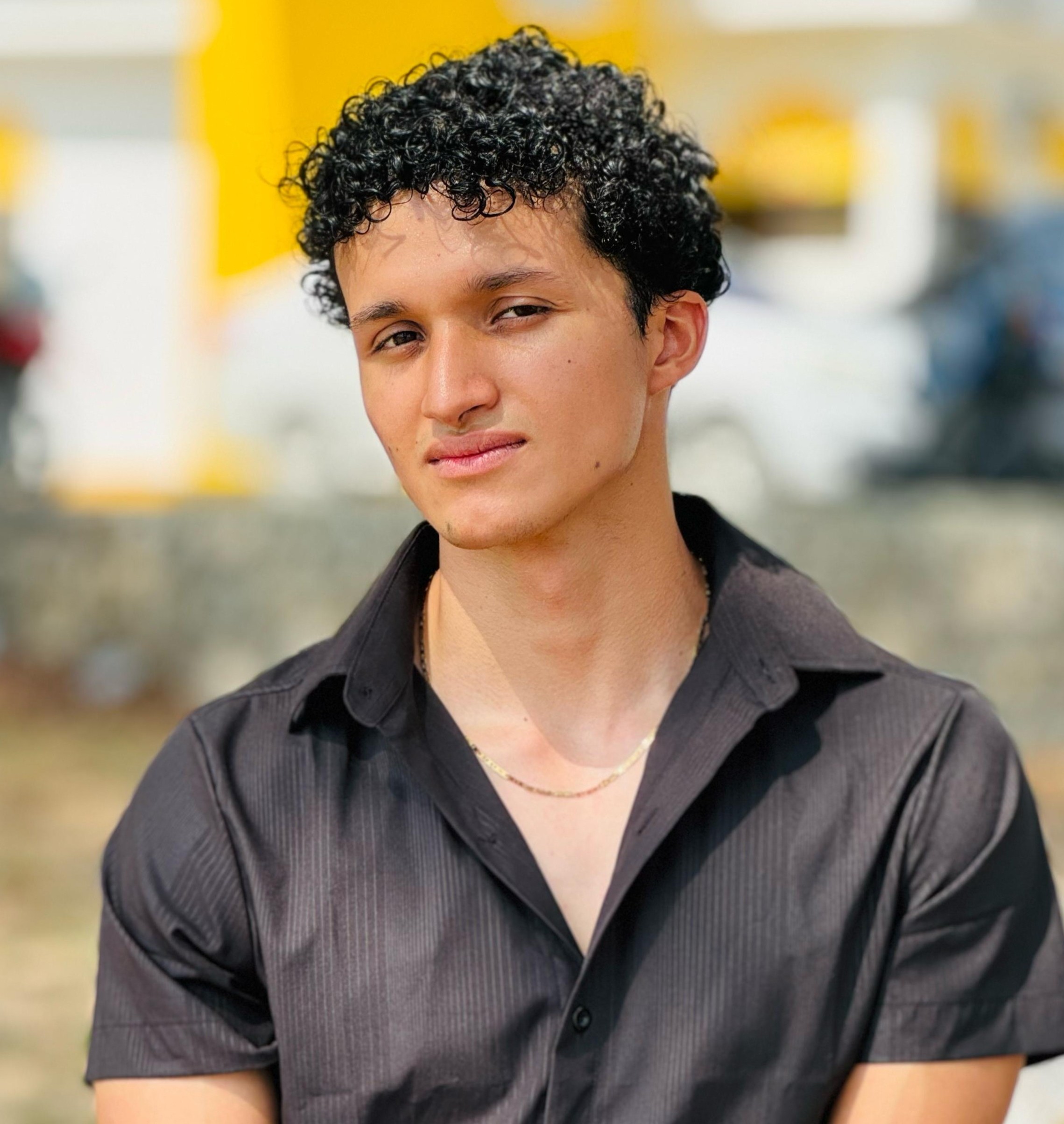 Jasser Castellanos