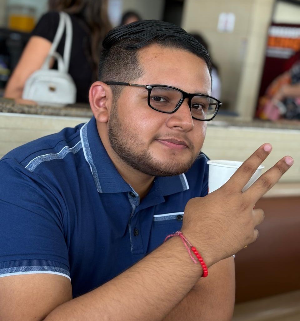 Hugo Corado