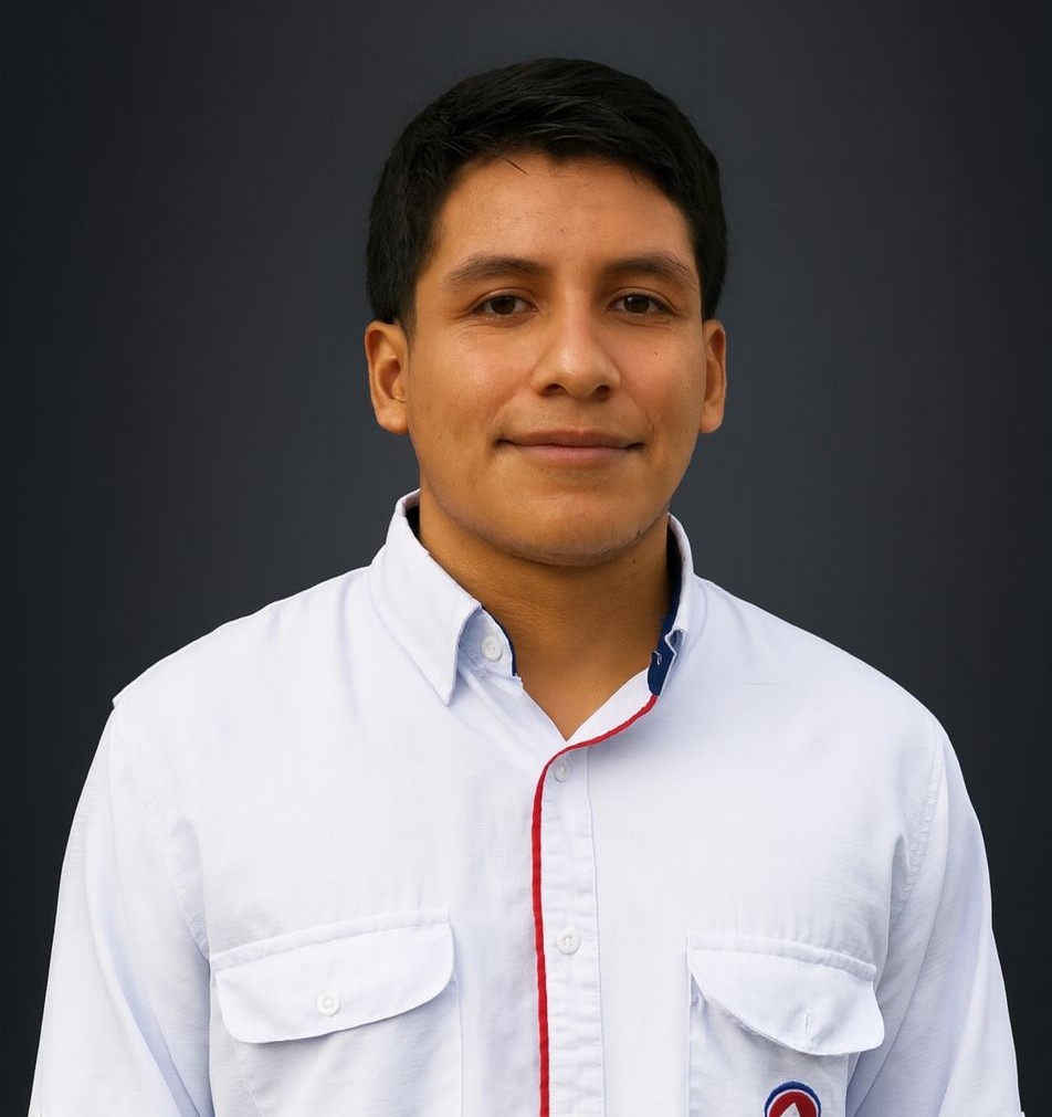 Victor Ochoa